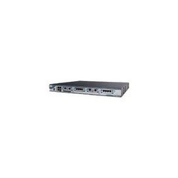 Cisco 2801-ADSL2/K9 Router Image