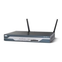 Cisco 1802 Wireless Router Image