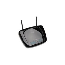 Cisco WRT160NL WiFi Router Wireless Router Image