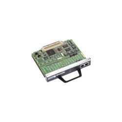 Cisco 2 port multichannel E1 port adapter with G.703 Router Image