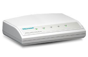 Micronet SP3361C Router Image