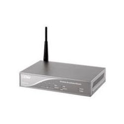 Cnet BR914W 4Port Wireless Router Image