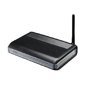 ASUS RT-N10 Router Image