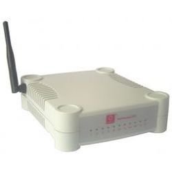 Compex NetPassage 27G Wireless Router Image