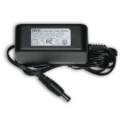 Cradlepoint AC Adapter - For Wireless Access Point, Router - 2.5A - 5V DC Router Image