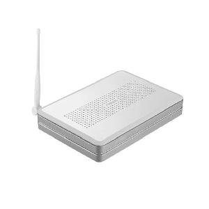 ASUS WL-600g Router Image
