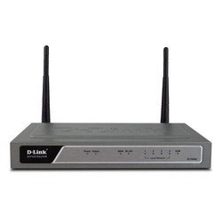 D-link DI-724GU Wireless Router Image