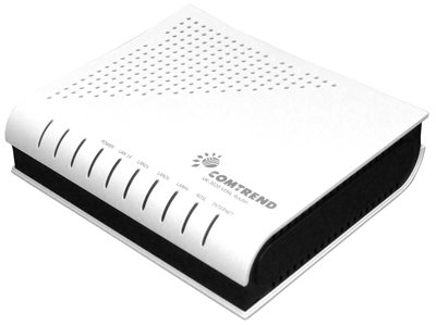 Comtrend AR-5381u Router Image