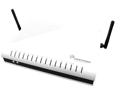 Comtrend VI-3223ru Router Image