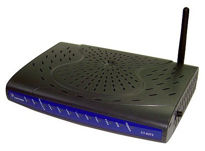 Compex CT-6373 Router Image