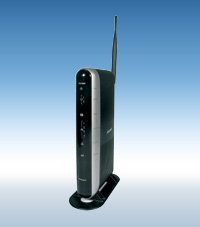 Actiontec BA214WG Router Image