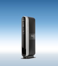 Actiontec GT724R Router Image