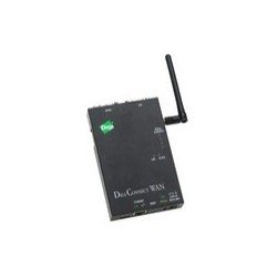 Digi Connect DC-WAN-GE10A Wireless WAN Gateway/Router - DC-WAN-GE10A-W Router Image