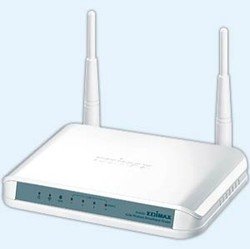 Edimax BR-6226n nLite Wireless Broadband Router Image