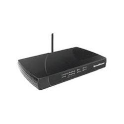 Efficient Networks Siemens SpeedStream Powerline 2524 Wireless DSL/Cable Router (936-2524-001) Router Image