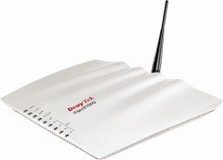 Draytek Vigor 2100G Router Image