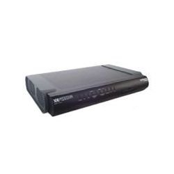 Enterasys Networks Enterasys X-Pedition 1805 Security Router (XSR-1805-T1VPFW) Router Image