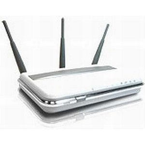 AirLink AR680W Router Image