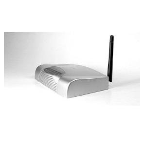 X-Micro XWL-11GRTX Router Image