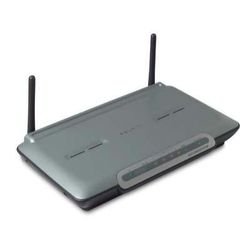 Belkin 54G Router