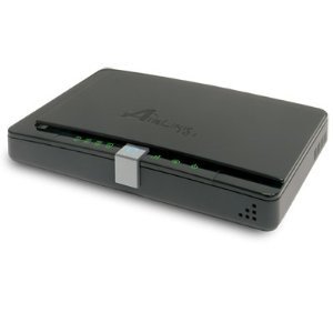 AirLink AR725W Router Image