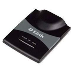 Iomega D-link AirPlusâ„¢ G DWL-G730AP Wireless Router Image