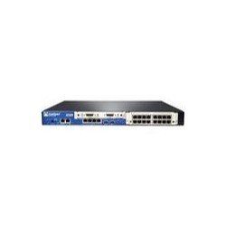 Juniper Networks J-series Services Router J2320 - Router - EN, Fast EN, Gigabit EN, HDLC, Frame Rela... Router Image