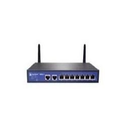 Juniper Networks 128MB SECURE SERVICES GATEWAY 5 V.92 B/U WLS 802.11A/B/G US Wireless Router Image