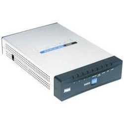 Linksys RV042 Router Image