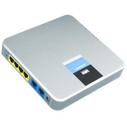Linksys RT042 Router Image