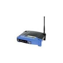 Linksys WRT54GP2-NA Wireless Router Image