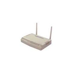 Linksys Wireless 4- Port DSL/Cable Broadband Router Image