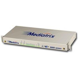 Mediatrix 3532 - Dual T1 VoIP Gateway - SIP - 27909 Router Image