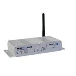 Multi-Tech Systems Intelligent Hsdpa Router North America Cords & Power Router Image