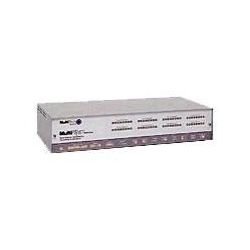 Multi-Tech Systems Multi-Tech MultiFRAD 3000-Series FR3100/V4 Router Image