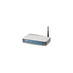 NetComm NB9WMAXX Wireless Kit Router Image