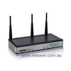 NetComm NP740N Wireless Router Image