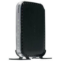 NetGear N150 / RANGEMAX 150 Wireless Router Image