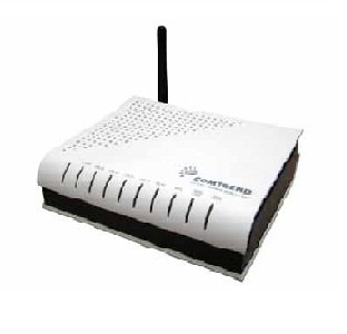Comtrend CT-5367 Router Image