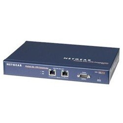 NetGear SSL312 PROSAFE SSL VPN CONCENTRATOR Router Image