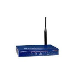 NetGear FWG114P Wireless Router Image