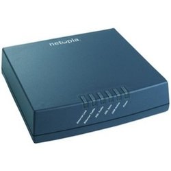 Netopia 3346N-ENT Wireless Router Image