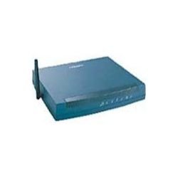 Netopia (3347NWG-VGX) Wireless Router Image