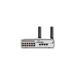 Nortel Networks Nortel - BSG12ew Business Services Gateway Wireless Router Image