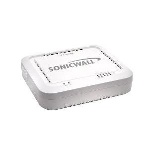 SonicWALL TZ 200 Router Image