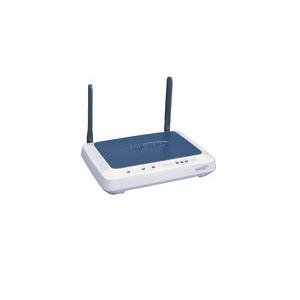 SonicWALL 01-SSC-5533 Router Image
