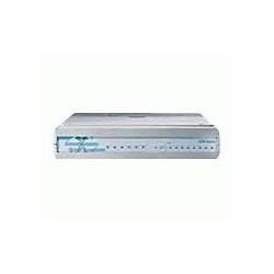 Nortel Networks Remote Annex 4000 72-port Self-Boot Ethernet (RMCM1001079) Router Image