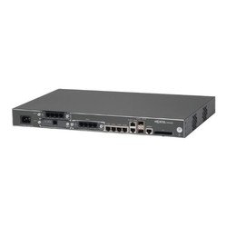 Nortel Networks Secure Router 2330  3 Small Module Slots  4 10/100 [sr0002a03e5] Router Image