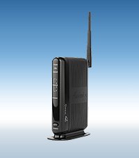 Actiontec PK5000 Router Image