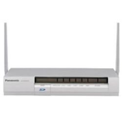 Panasonic KX HGW600 Router Image